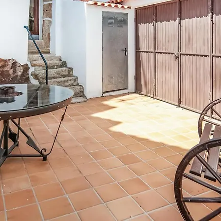 Stunning In With Kitchen Holiday home Saucelle