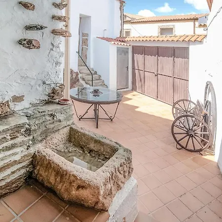 Сasa de vacaciones Stunning In With Kitchen
