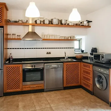 Stunning In With Kitchen * Saucelle